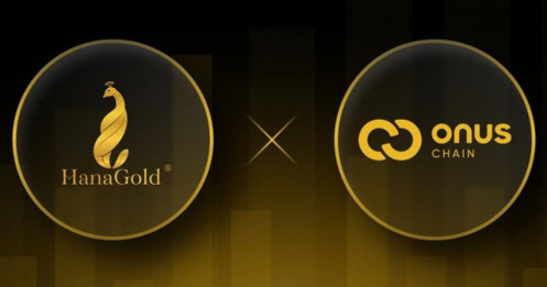 ONUS – HanaGold “đóng băng” rút tiền: Lộ rõ mắt xích HVA phía sau hệ sinh thái tài sản số