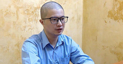 Ma trận rửa tiền nghìn tỉ của trùm lừa đảo Mr Pips