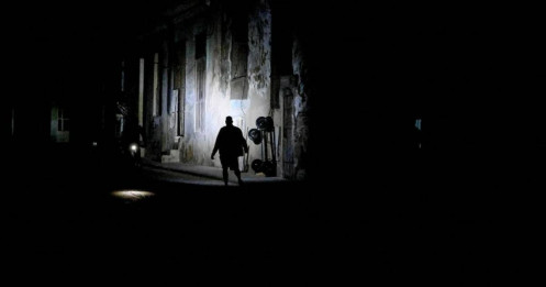 Đại sứ quán Mỹ tại Cuba đứng trước nguy cơ tê liệt vì thiếu dầu