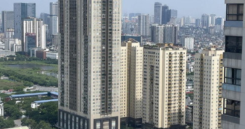 Chờ giá giảm hay xuống tiền mua nhà lúc này?