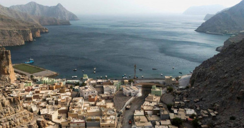 Mỹ định công phá "xương sống" điện lực Iran?