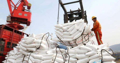 Canh bạc "thống trị" mới của Trung Quốc?