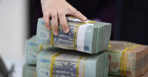 Khi lãi suất ngân hàng "ăn" hết thu nhập