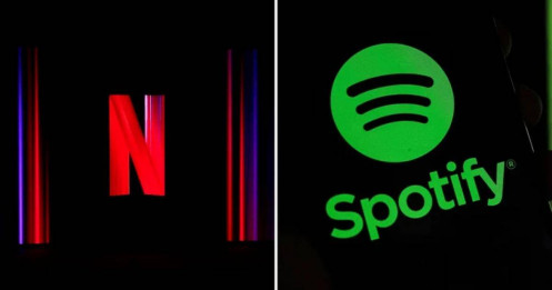 Chấm dứt kỷ nguyên dùng chung tài khoản Netflix và Spotify?