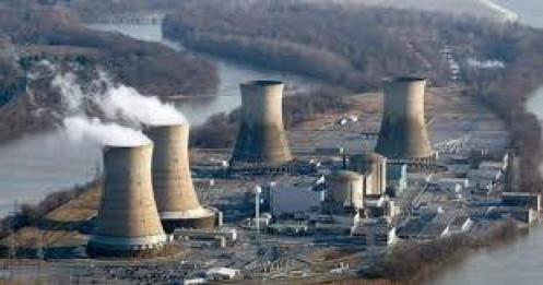 Khủng hoảng năng lượng "đánh thức" điện hạt nhân châu Âu: Hiệu ứng vĩ mô và chiến lược đón sóng ngành điện