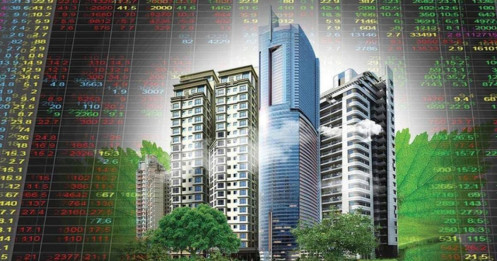 Địa ốc 2026: Khe cửa hẹp cho dòng tiền?
