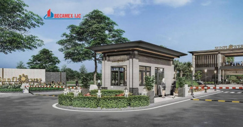 IJC “quay xe” kế hoạch 2026: lợi nhuận đi lùi - cổ phiếu phá đáy… chuyện gì đang xảy ra với Becamex IJC?