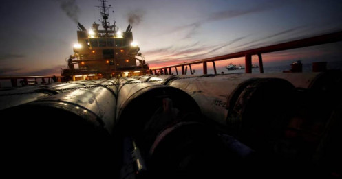 Goldman Sachs cảnh báo rủi ro tăng giá dầu có thể kéo dài đến năm 2027