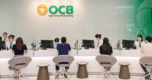 OCB đặt mục tiêu lợi nhuận tăng 39%: “cú bứt tốc” thực sự hay chỉ là kỳ vọng trên giấy?