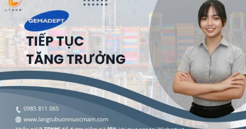 GMD – Tiếp tục tăng trưởng