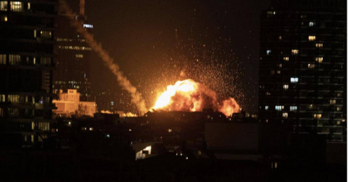 Chiến sự Iran vượt khỏi Trung Đông, thế giới dần bị kéo vào vòng xoáy mới