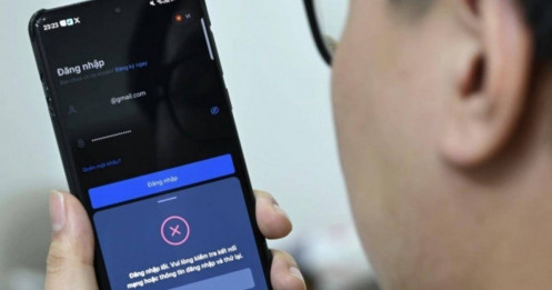 Chiêu lừa 'hỗ trợ lấy lại tiền' nở rộ sau vụ sập sàn Onus​​​​​​​