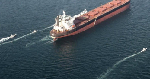Vết sẹo khó lành của Trung Đông từ cú sốc Hormuz
