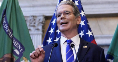 Mỹ tuyên bố “đầy tiền” cho chiến sự với Iran, sẵn sàng chi thêm 200 tỷ USD