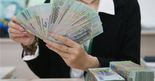 Giải mã sức hút từ "giỏ quà" lợi nhuận ngành ngân hàng