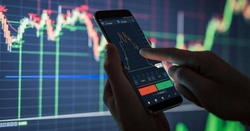 Áp lực bán mạnh ngay đầu tuần