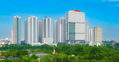 Bất động sản 2026 và bài toán định vị lại túi tiền