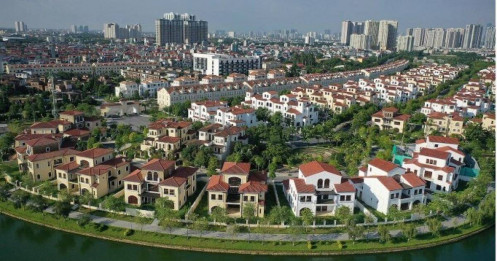 Hà Nội yêu cầu hoàn thiện cơ sở dữ liệu đất đai trước 30/6