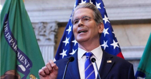 Mỹ không thiếu tiền đánh Iran