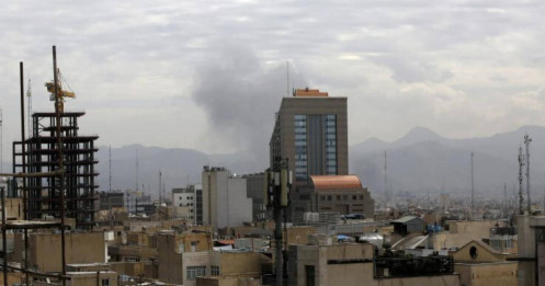 Chứng khoán châu Á giảm mạnh sau 'tối hậu thư' của ông Trump