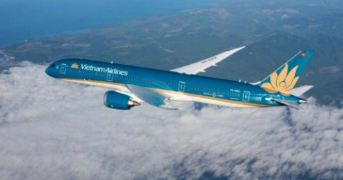Vietnam Airlines đã dùng gần 9.000 tỷ huy động ra sao sau 6 tháng?