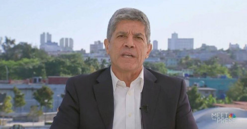 Thứ trưởng Cuba: 'Chúng tôi không phải kẻ thù của Mỹ'