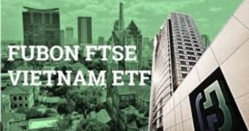 Fubon ETF “đổi ngôi”: VCK, TCX, VPX lên sóng, DGC, VGC rời cuộc chơi