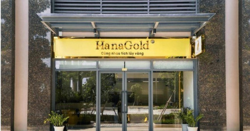 NĐT hoang mang vì không rút được tiền từ HanaGold