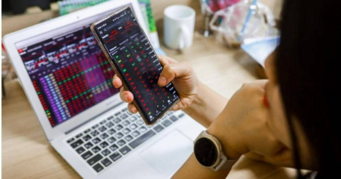 VnIndex rơi sâu: Đâu là nguyên nhân thực sự?