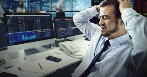 Khối ngoại tiếp đà bán ròng trong phiên VnIndex bay gần 57 điểm, cổ phiếu nào là tâm điểm?