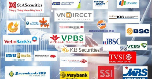 Vì sao CTCK đồng loạt đặt mục tiêu lợi nhuận cao?