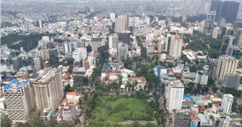 'Lãi suất mua nhà có thể ổn định từ giữa năm 2026'