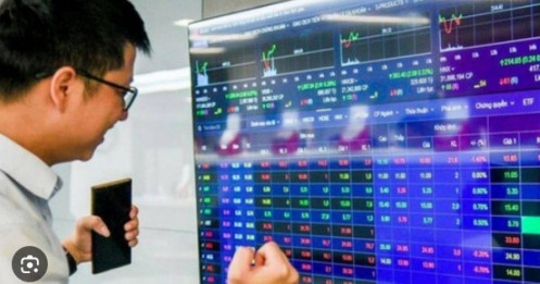 Dòng tiền thông minh “rình” đáy, thị trường sắp đảo chiều?