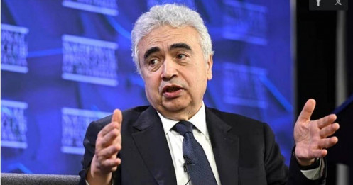 IEA: 40 cơ sở năng lượng ở Trung Đông bị hư hại do xung đột