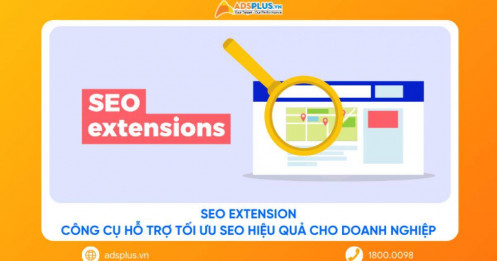 SEO Extension: Công cụ hỗ trợ tối ưu SEO hiệu quả cho doanh nghiệp