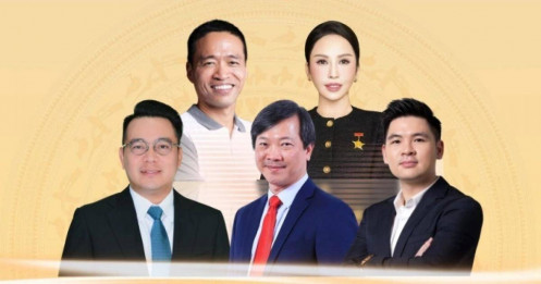Nghị trường thêm tiếng nói thị trường