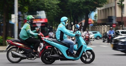 "Đừng kỳ vọng quá vào xe điện"