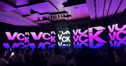 VCK - tăng vốn gấp 3 lần , hiệu quả sử dụng vốn giảm mạnh?