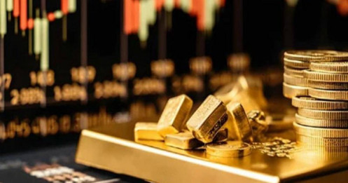 Vàng lao dốc giữa “cơn bão” vĩ mô: Khi quản trị đa lớp tài sản trở thành chiến lược sống còn