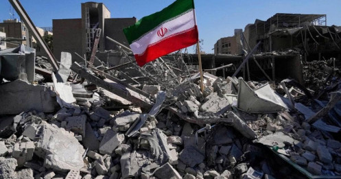 Vì sao giá dầu mất 11% giá trị chỉ sau một tin tức?