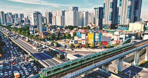 Giữ vững ổn định kinh tế vĩ mô trước nhiều 'cơn gió ngược'