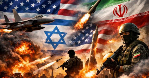 TTCK Phiên 24/3/2026: Bẫy bulltrap hay khủng hoảng đình lạm?