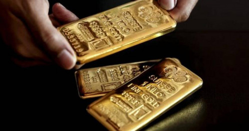 Vàng và cái bẫy tư duy giữ càng lâu càng có lãi