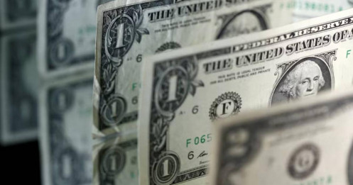 Đồng USD suy yếu khi thị trường đánh giá quyết định hoãn tấn công Iran của Trump