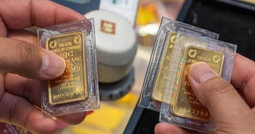 Giá vàng lao dốc ngày 24/03/2026: Áp lực từ USD và vĩ mô toàn cầu, xu hướng ngắn hạn vẫn tiêu cực