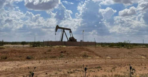 Các nước châu Á muốn tăng mua dầu Mỹ