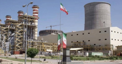 Lưới điện Iran từng lọt tầm ngắm của ông Trump