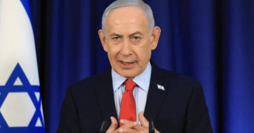 Israel tiếp tục không kích Iran dù Mỹ tuyên bố đàm phán