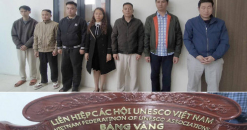 Thứ trưởng Bộ Công an yêu cầu xử lý nghiêm vụ đội lốt ‘thần y’ lừa đảo 227 tỷ đồng