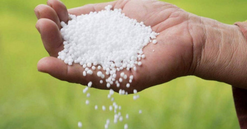 Cảnh báo nóng: Giá phân bón đứng trước nguy cơ bùng nổ trở lại